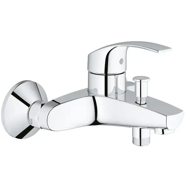 Набір змішувачів Grohe Eurosmart M-Size для ванної кімнати (123246M)