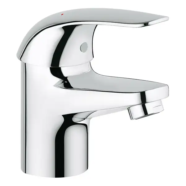 Комплект змішувачів для ванної кімнати Grohe Euroeco N (124428) Комплект змішувачів для ванної кімнати Grohe Euroeco N (124428)