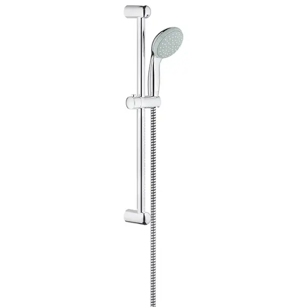 Комплект змішувачів для ванної кімнати Grohe Euroeco N (124428) Комплект змішувачів для ванної кімнати Grohe Euroeco N (124428)