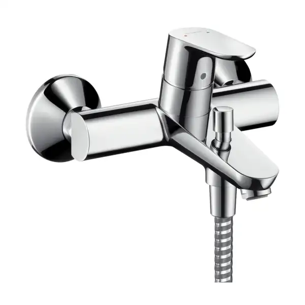 HANSGROHE Набор смесителей для ванны Focus (1092019) фото 4 Aquada.com.ua HANSGROHE Набор смесителей для ванны Focus (1092019) фото 4 Aquada.com.ua