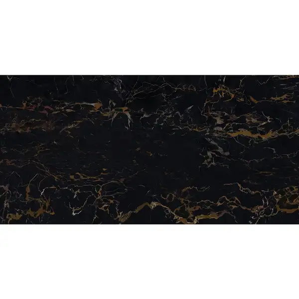 Плитка настенная Fiandre Marble Lab Nero Portoro 60 х 30 см Lucidato (AL201X836) фото 1 Aquada.com.ua Плитка настенная Fiandre Marble Lab Nero Portoro 60 х 30 см Lucidato (AL201X836) фото 1 Aquada.com.ua