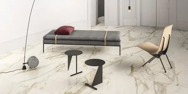 Плитка настенная Fiandre Marble Lab Calacatta Elite 60 х 30 см Lucidato (AL204X836) фото 2 Aquada.com.ua Плитка настенная Fiandre Marble Lab Calacatta Elite 60 х 30 см Lucidato (AL204X836) фото 2 Aquada.com.ua