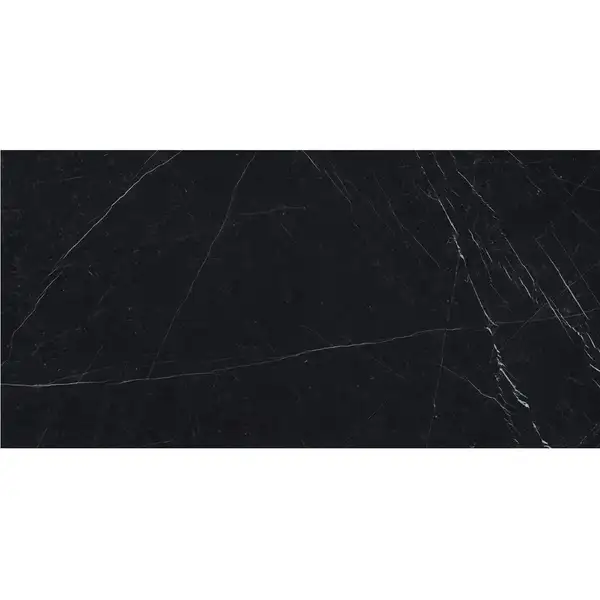 Плитка настенная Fiandre Marmi Maximum Dark Marquina 150 х 75 см Satin (MMH506715) фото 1 Aquada.com.ua Плитка настенная Fiandre Marmi Maximum Dark Marquina 150 х 75 см Satin (MMH506715) фото 1 Aquada.com.ua