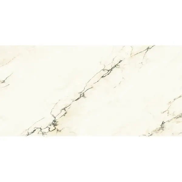 Плитка настенная Fiandre Marmi Maximum Imperial White 300 х 150 см Lucidato (MML1861530) фото 1 Aquada.com.ua Плитка настенная Fiandre Marmi Maximum Imperial White 300 х 150 см Lucidato (MML1861530) фото 1 Aquada.com.ua