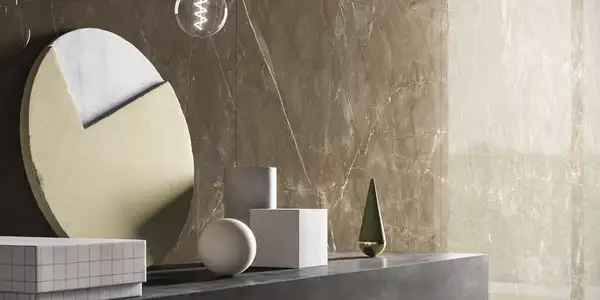 Плитка настенная Fiandre Marmi Maximum Glam Bronze 300 х 150 см Lucidato (MML3861530) фото 3 Aquada.com.ua Плитка настенная Fiandre Marmi Maximum Glam Bronze 300 х 150 см Lucidato (MML3861530) фото 3 Aquada.com.ua