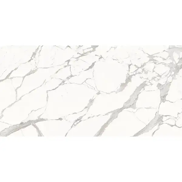 Плитка настенная Fiandre Marmi Maximum Calacatta Light 75 х 37,5 см Lucidato (MML40673) фото 1 Aquada.com.ua Плитка настенная Fiandre Marmi Maximum Calacatta Light 75 х 37,5 см Lucidato (MML40673) фото 1 Aquada.com.ua