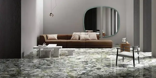 Керамогранит Fiandre Marmi Maximum White Beauty 150 х 75 см lucidato (6 мм) (MML726715) фото 2 Aquada.com.ua
