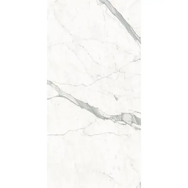 Плитка настенная Fiandre Marmi Maximum Calacatta Statuario B 300 х 150 см Semilucidato (MMS2861530) фото 1 Aquada.com.ua Плитка настенная Fiandre Marmi Maximum Calacatta Statuario B 300 х 150 см Semilucidato (MMS2861530) фото 1 Aquada.com.ua