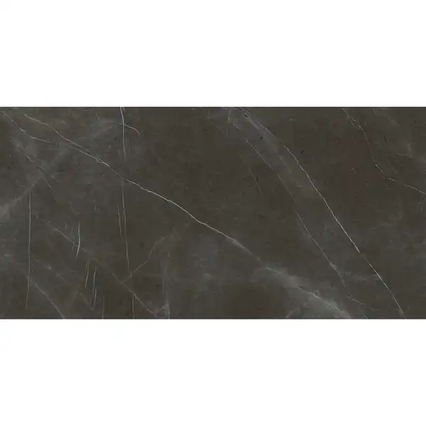 Плитка настенная Fiandre Marmi Maximum Pietra Grey 300 х 150 см Semilucidato (MMS3261530) фото 1 Aquada.com.ua