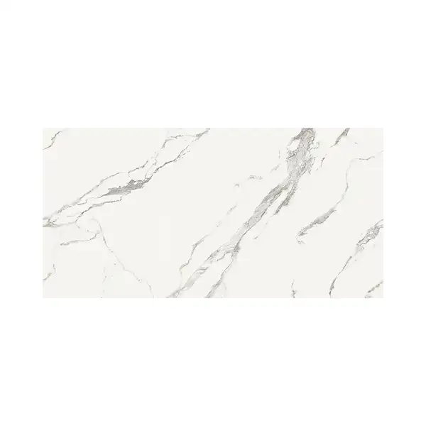 Керамогранит Fiandre Marmi Maximum Calacatta Bellissimo 150 х 75 см semilucidato (6 мм) (MMS566715) фото 1 Aquada.com.ua Керамогранит Fiandre Marmi Maximum Calacatta Bellissimo 150 х 75 см semilucidato (6 мм) (MMS566715) фото 1 Aquada.com.ua