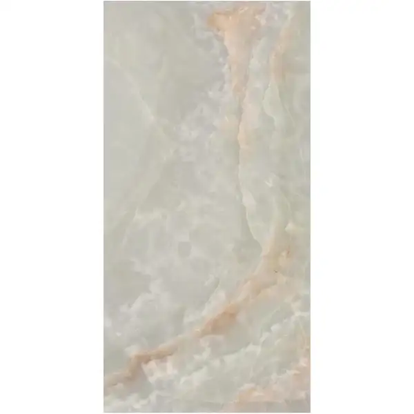 Плитка настенная Fiandre Precious Stones White Onix C 150 х 75 см (ST03C6715) фото 1 Aquada.com.ua