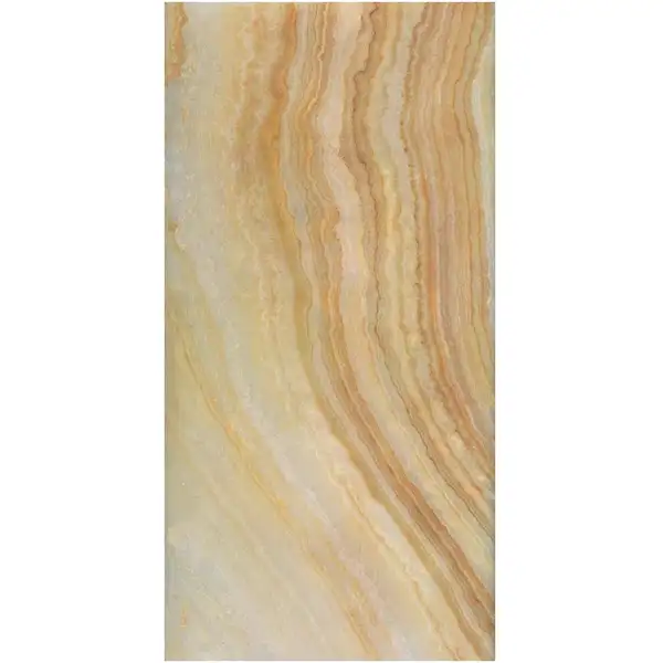 Плитка настенная Fiandre Precious Stones Yellow Onix B 150 х 75 см (ST08B6715) фото 1 Aquada.com.ua
