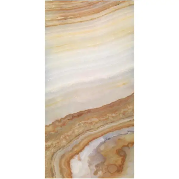Плитка настенная Fiandre Precious Stones Yellow Onix C 150 х 75 см (ST08C6715) фото 1 Aquada.com.ua