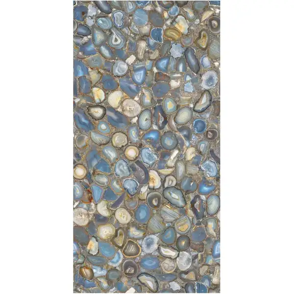 Плитка настенная Fiandre Precious Stones Quarzi 300 х 150 см (ST1261530) фото 1 Aquada.com.ua