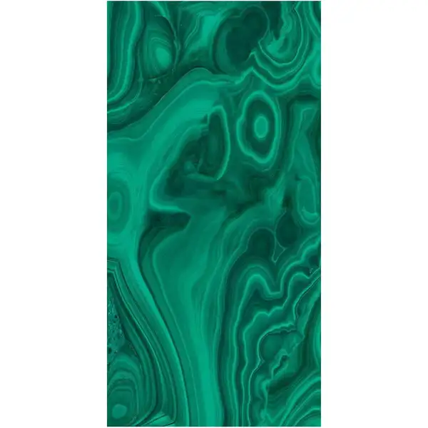 Плитка настенная Fiandre Precious Stones Malachite 300 х 150 см (ST1961530) фото 1 Aquada.com.ua Плитка настенная Fiandre Precious Stones Malachite 300 х 150 см (ST1961530) фото 1 Aquada.com.ua