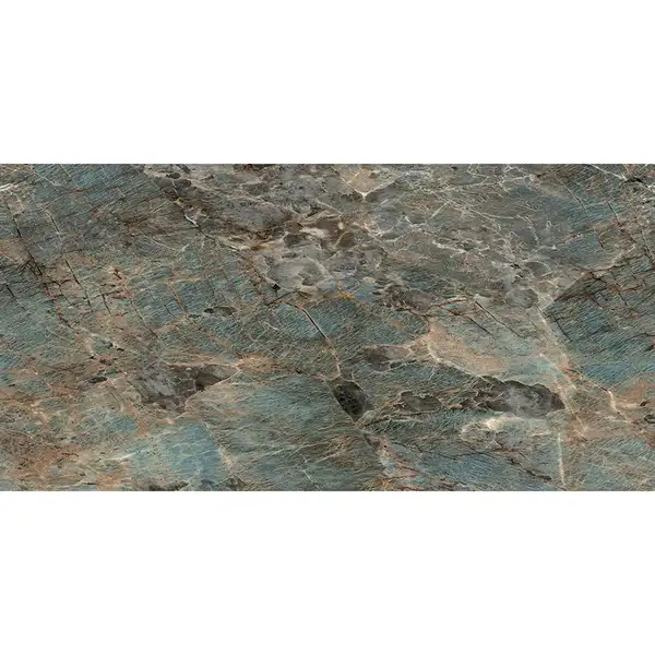 Керамогранит Mirage Cosmopolitan Amazzonite 120 х 278 см (9 мм) глянцевый (CP 07 LUC 120x278) фото 1 Aquada.com.ua Керамогранит Mirage Cosmopolitan Amazzonite 120 х 278 см (9 мм) глянцевый (CP 07 LUC 120x278) фото 1 Aquada.com.ua
