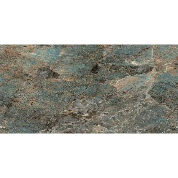 Керамогранит Mirage Cosmopolitan Amazzonite 120 х 278 см (9 мм) глянцевый (CP 07 LUC 120x278) фото 2 Aquada.com.ua Керамогранит Mirage Cosmopolitan Amazzonite 120 х 278 см (9 мм) глянцевый (CP 07 LUC 120x278) фото 2 Aquada.com.ua