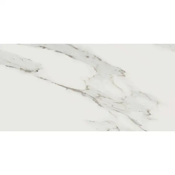 Керамогранит Mirage Jewels Calacatta Reale 60 х 119,7 см (9 мм) глянцевый (JW 02 LUC 60x119.7) фото 2 Aquada.com.ua Керамогранит Mirage Jewels Calacatta Reale 60 х 119,7 см (9 мм) глянцевый (JW 02 LUC 60x119.7) фото 2 Aquada.com.ua