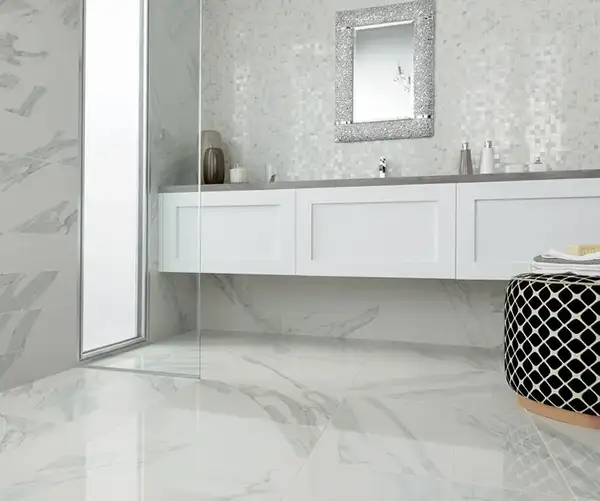Керамическая плитка Mirage Jewels, Calacatta Reale 30x60 NAT, матовая (JW 02 NAT 30x60) фото 3 Aquada.com.ua Керамическая плитка Mirage Jewels, Calacatta Reale 30x60 NAT, матовая (JW 02 NAT 30x60) фото 3 Aquada.com.ua
