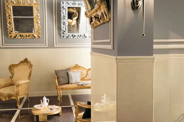 Керамическая плитка Mirage Jewels, Royal 30x60 LUC, глянцевая (JW 03 LUC 30x60) фото 3 Aquada.com.ua Керамическая плитка Mirage Jewels, Royal 30x60 LUC, глянцевая (JW 03 LUC 30x60) фото 3 Aquada.com.ua