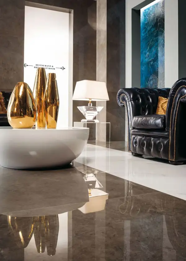 Керамическая плитка Mirage Jewels, Fumo di Londra 30x60 LUC, глянцевая (JW 06 LUC 30x60) фото 2 Aquada.com.ua Керамическая плитка Mirage Jewels, Fumo di Londra 30x60 LUC, глянцевая (JW 06 LUC 30x60) фото 2 Aquada.com.ua