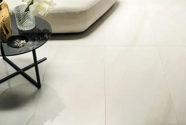 Керамическая плитка Mirage Jewels, Elegant White 30х60 LUC, глянцевая (JW 09 LUC 30x60) фото 2 Aquada.com.ua