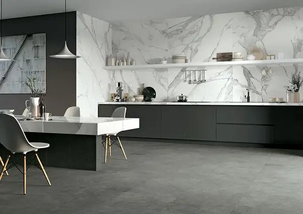 Керамическая плитка Mirage Jewels, Statuario Lunensis 30x60 LUC, глянцевая (JW 12 LUC 30x60) фото 2 Aquada.com.ua Керамическая плитка Mirage Jewels, Statuario Lunensis 30x60 LUC, глянцевая (JW 12 LUC 30x60) фото 2 Aquada.com.ua