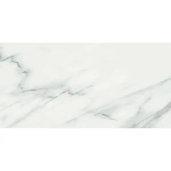 Керамогранит Mirage Jewels Statuario Venato 120 х 278 см (6 мм) SILK матовый (JW 14 SLK 120x278) фото 1 Aquada.com.ua Керамогранит Mirage Jewels Statuario Venato 120 х 278 см (6 мм) SILK матовый (JW 14 SLK 120x278) фото 1 Aquada.com.ua