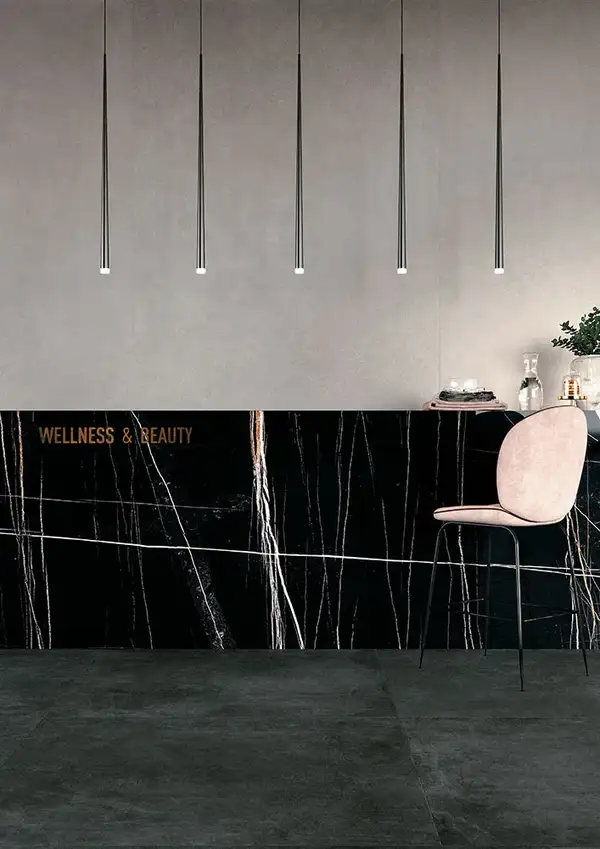 Керамическая плитка Mirage Jewels, Moonless 160x320 LUC, глянцевая (JW 17 LUC 160x320) фото 3 Aquada.com.ua Керамическая плитка Mirage Jewels, Moonless 160x320 LUC, глянцевая (JW 17 LUC 160x320) фото 3 Aquada.com.ua