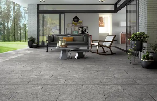 Керамическая плитка Mirage Na.Me, Swiss Grey 60x120 NAT, матовая (NE 20 NAT 60x120) фото 2 Aquada.com.ua Керамическая плитка Mirage Na.Me, Swiss Grey 60x120 NAT, матовая (NE 20 NAT 60x120) фото 2 Aquada.com.ua