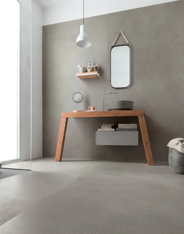 Керамическая плитка Mirage Rêve, Sèsame 120x240 NAT, матовая (RV 13 NAT 120x240) фото 3 Aquada.com.ua Керамическая плитка Mirage Rêve, Sèsame 120x240 NAT, матовая (RV 13 NAT 120x240) фото 3 Aquada.com.ua