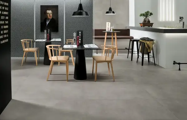 Керамическая плитка Mirage Rêve, Sèsame 60x120 NAT, матовая (RV 13 NAT 60x120) фото 3 Aquada.com.ua Керамическая плитка Mirage Rêve, Sèsame 60x120 NAT, матовая (RV 13 NAT 60x120) фото 3 Aquada.com.ua