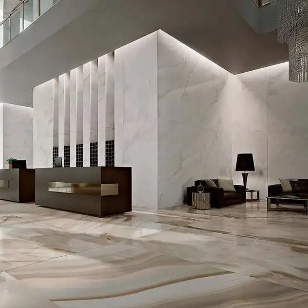 Керамогранит REX CERAMICHE REX MAGNUM I Bianchi Palissandro Lucido 160X160 (744200) фото 2 Aquada.com.ua Керамогранит REX CERAMICHE REX MAGNUM I Bianchi Palissandro Lucido 160X160 (744200) фото 2 Aquada.com.ua