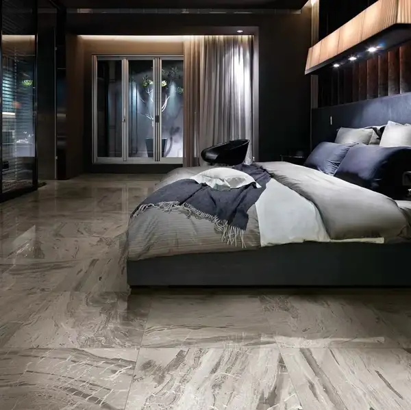 Керамогранит REX CERAMICHE REX MAGNUM I Marmi Marble Gray Lucido 160X320 (744344) фото 2 Aquada.com.ua Керамогранит REX CERAMICHE REX MAGNUM I Marmi Marble Gray Lucido 160X320 (744344) фото 2 Aquada.com.ua