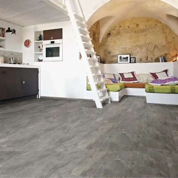 Керамогранит REX CERAMICHE REX MAGNUM Ardoise Ecru Nat 160X320 (744347) фото 2 Aquada.com.ua
