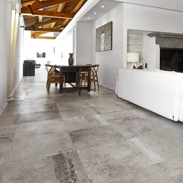 Керамогранит REX CERAMICHE REX MAGNUM La Roche Grey120X240 (744489) фото 2 Aquada.com.ua
