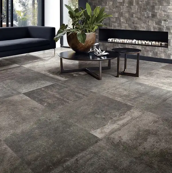 Керамогранит REX CERAMICHE REX MAGNUM La Roche Ecru 120X120 (744495) фото 2 Aquada.com.ua