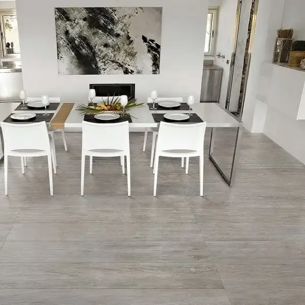 Керамогранит REX CERAMICHE REX MAGNUM Selection Oak White Oak 26,5X240 (744501) фото 3 Aquada.com.ua
