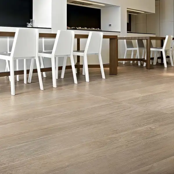 Керамогранит REX CERAMICHE REX MAGNUM Selection Oak Cream Oak 26,5X240 (744502) фото 2 Aquada.com.ua