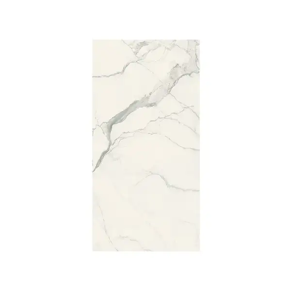 Керамогранит REX CERAMICHE REX MAGNUM Classici Statuario Glossy 160х320 (746607) фото 1 Aquada.com.ua Керамогранит REX CERAMICHE REX MAGNUM Classici Statuario Glossy 160х320 (746607) фото 1 Aquada.com.ua