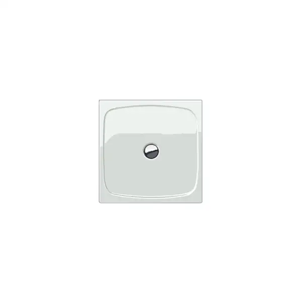 Душевой поддон Duravit Puravida 900х900 мм (720077000000000) фото 1 Aquada.com.ua