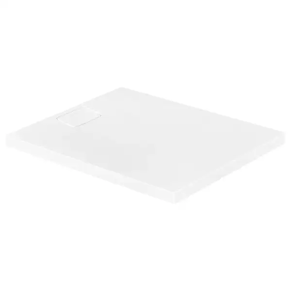 Душевой поддон 100 х 80 х 5 см Duravit Stonetto, белый (720147380000000) фото 1 Aquada.com.ua Душевой поддон 100 х 80 х 5 см Duravit Stonetto, белый (720147380000000) фото 1 Aquada.com.ua