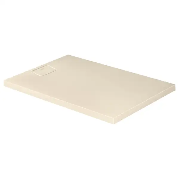 Душевой поддон 120 х 80 х 5 см Duravit Stonetto, песочный (720148480000000) фото 1 Aquada.com.ua Душевой поддон 120 х 80 х 5 см Duravit Stonetto, песочный (720148480000000) фото 1 Aquada.com.ua