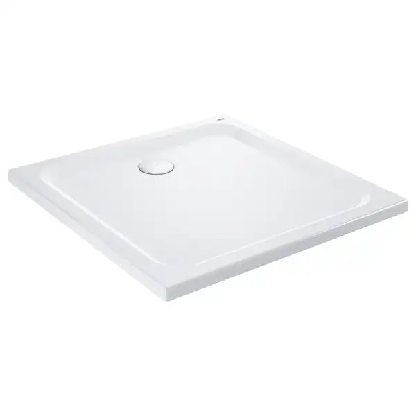 Душевой поддон Grohe 90 х 90 см, универсальный (39301000) фото 1 Aquada.com.ua