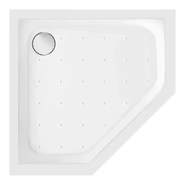 Душовий піддон Qtap Leoscorp 309915 (LEOSCO309915) фото 3 Aquada.com.ua Душовий піддон Qtap Leoscorp 309915 (LEOSCO309915) фото 3 Aquada.com.ua