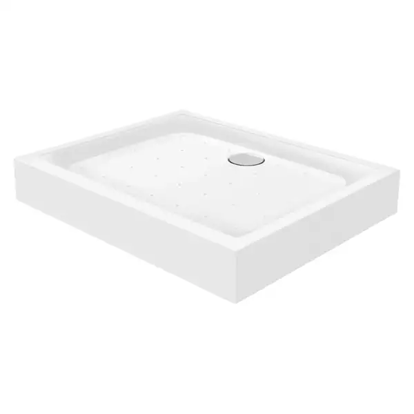 Душовий піддон Qtap Unirect 301815 (UNIR301815) фото 1 Aquada.com.ua Душовий піддон Qtap Unirect 301815 (UNIR301815) фото 1 Aquada.com.ua