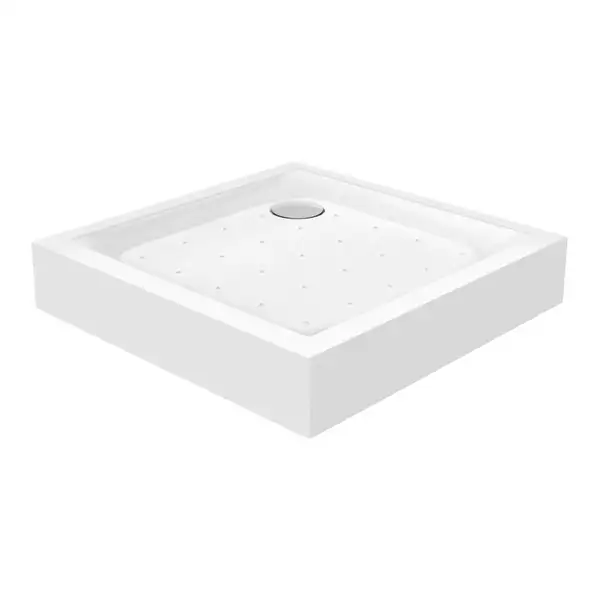 Душовий піддон Qtap Unisquare 308815 (UNIS308815) фото 1 Aquada.com.ua Душовий піддон Qtap Unisquare 308815 (UNIS308815) фото 1 Aquada.com.ua