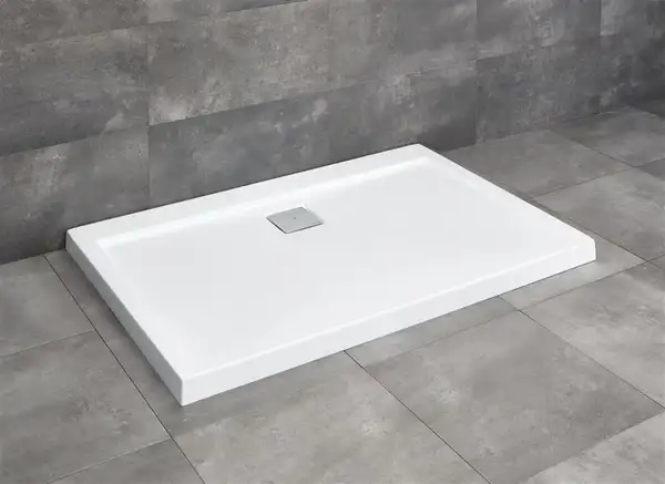 Radaway Delos Поддон душевой прямоугольный, 1500x900 мм (4AD915-01)