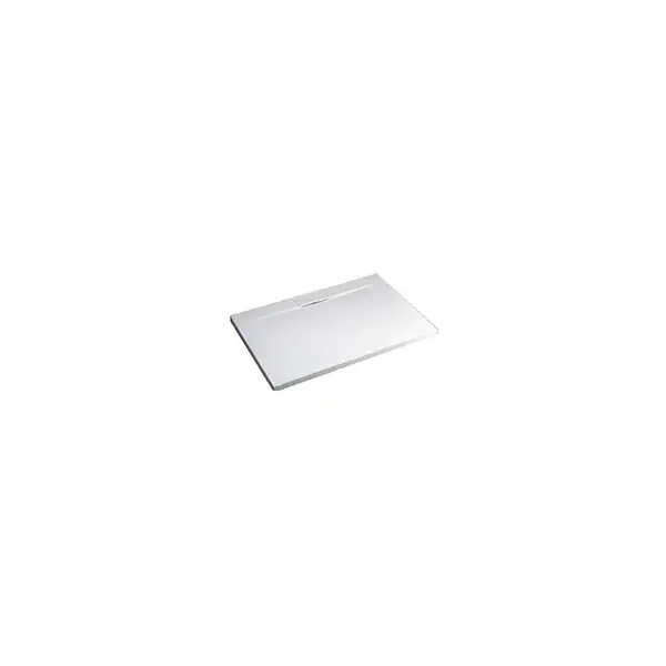 Душевой поддон Radaway Giaros D 1100x900 мм (MKGD1190-03) фото 1 Aquada.com.ua