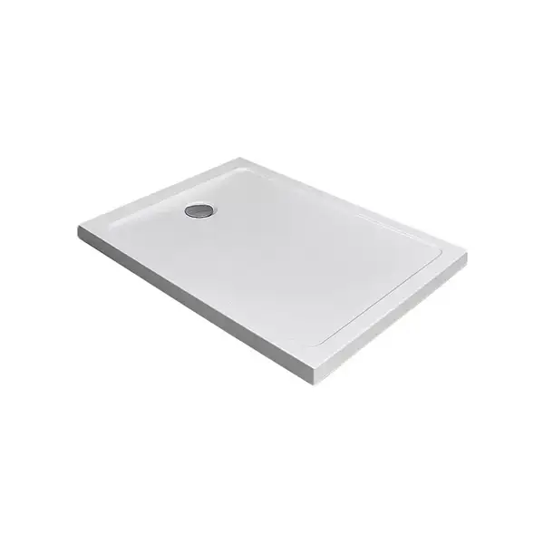 Душевой поддон Radaway Doros 1200х900 мм (SDRF1290-01) фото 1 Aquada.com.ua Душевой поддон Radaway Doros 1200х900 мм (SDRF1290-01) фото 1 Aquada.com.ua